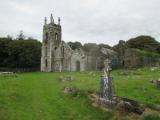 Parish (ruin) Church burial ground, Rathbarry